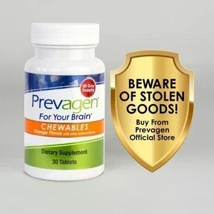 Prevagen MD 1oz Unisex Anti-Aging Treatment 60 CAPS(pack of 3)