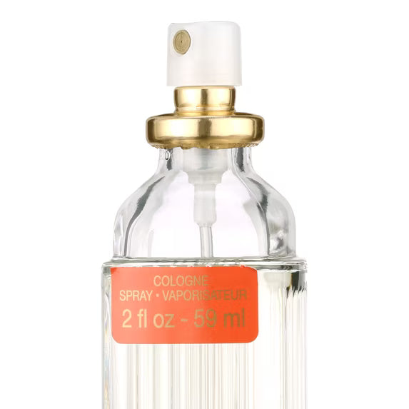 Jovan Musk Cologne Spray for Women – 2 fl oz (59 ml)