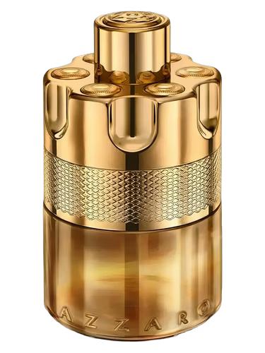 AZZARO Forever Wanted Elixir for Men Perfume – 100 ml / 3.4 fl oz