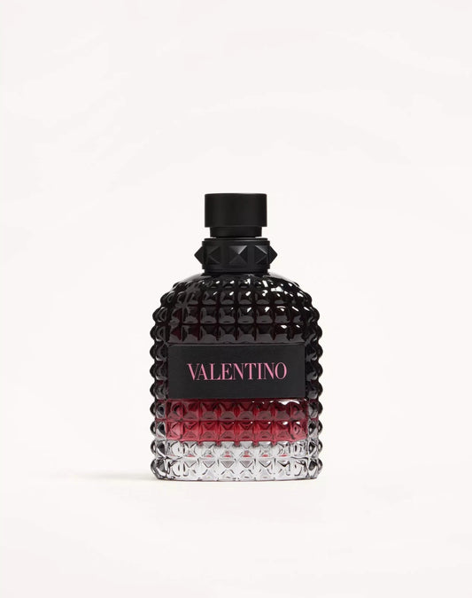 Valentino Uomo Born in Roma Intense Eau de Parfum for Men 3.4 oz / 100ml | Luxury Fragrance