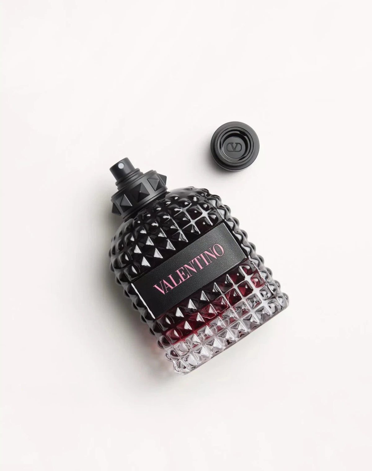 Valentino Uomo Born in Roma Intense Eau de Parfum for Men 3.4 oz / 100ml | Luxury Fragrance