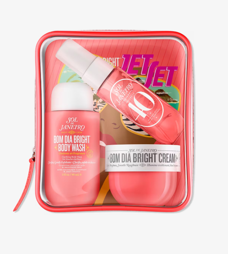 Sol de Janeiro Bom Dia Bright Jet Set