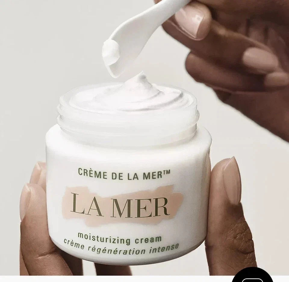 La Mer The Moisturizing Cream 2 oz / 60ml | New Sealed Box | Free Shipping - Vanrique