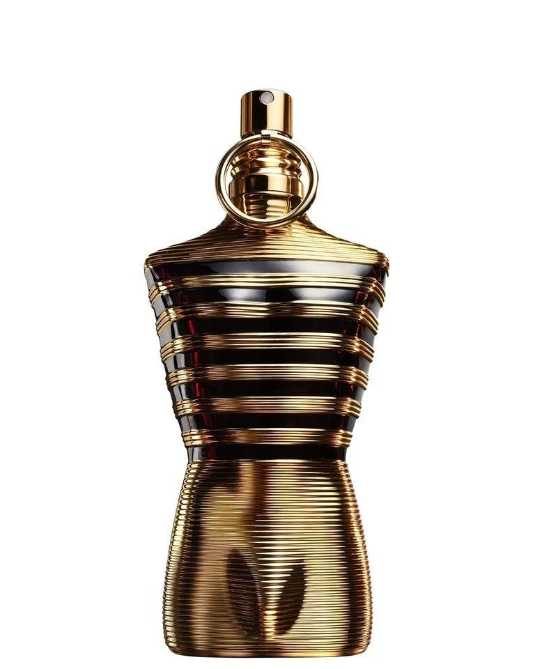 Jean Paul Gaultier Le Male Elixir Parfum for Men 4.2 oz / 125ml | New Sealed