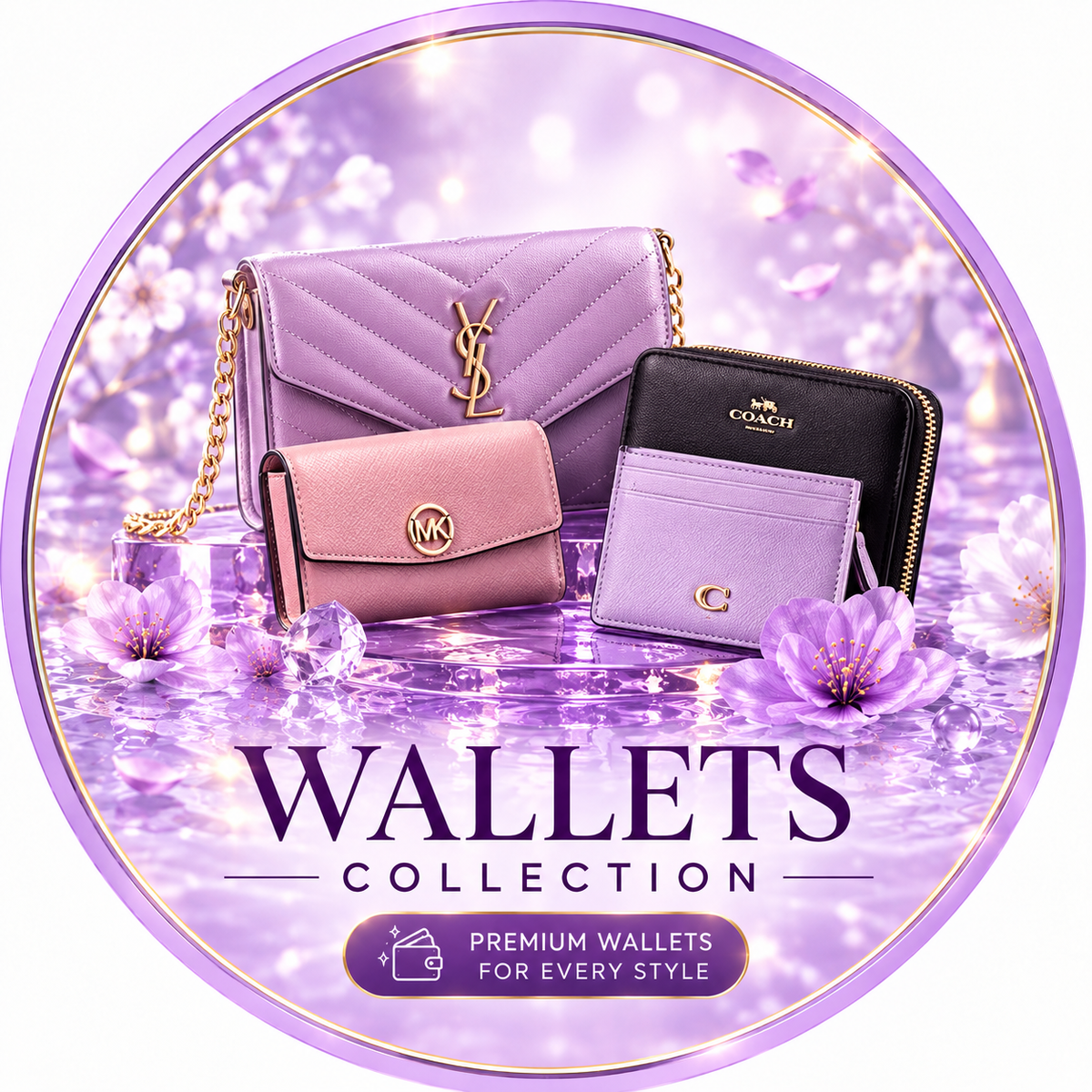 Wallets