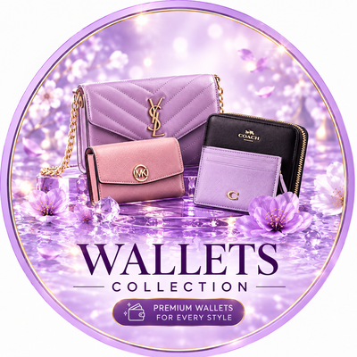 Wallets