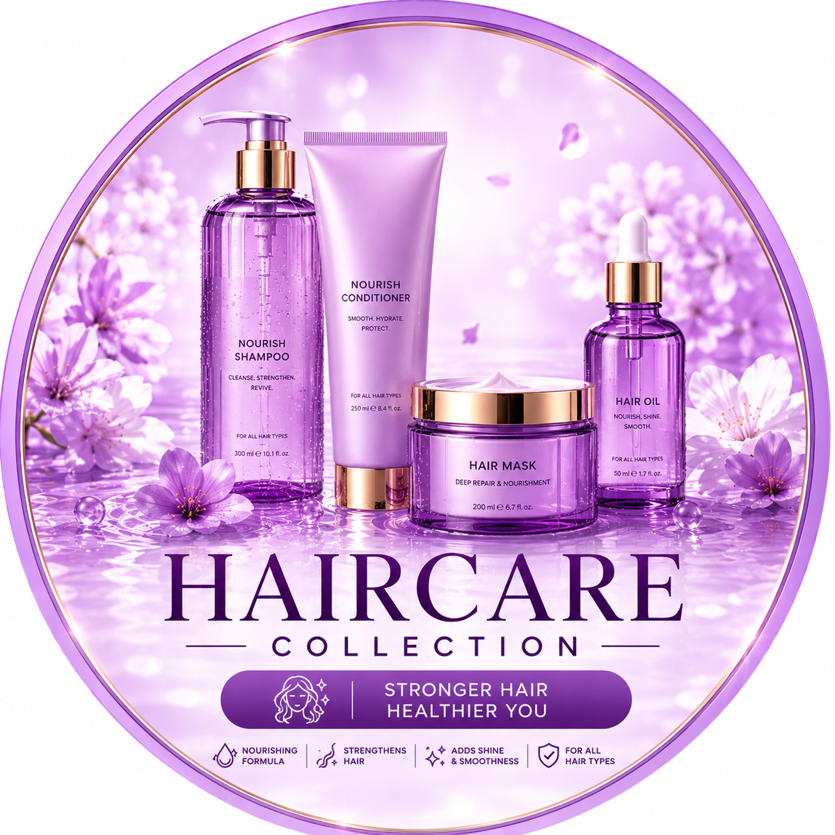 Haircare