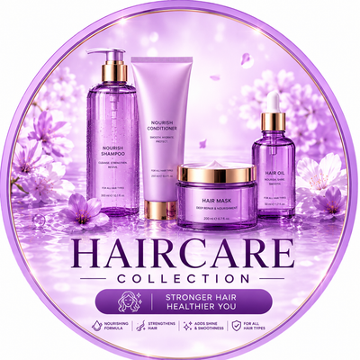 Haircare