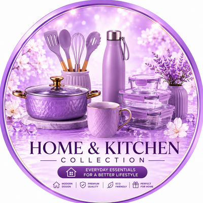 Home & Kitchen