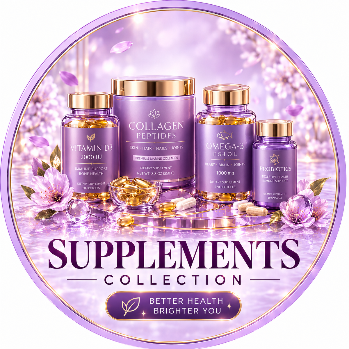 Supplements