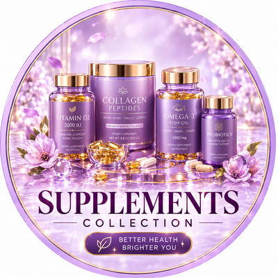 Supplements