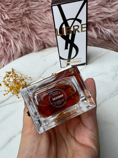 YSL Libre Intense – 90ML EDP for Women