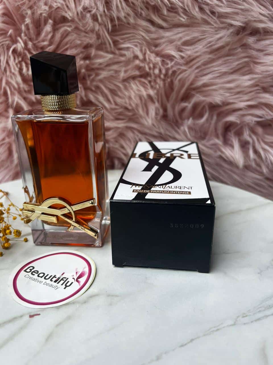 YSL Libre Intense – 90ML EDP for Women