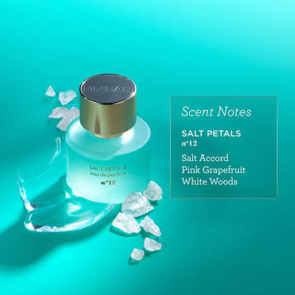 MIX Salt Petals Perfume for Women – 1.7 fl oz (50 ml)