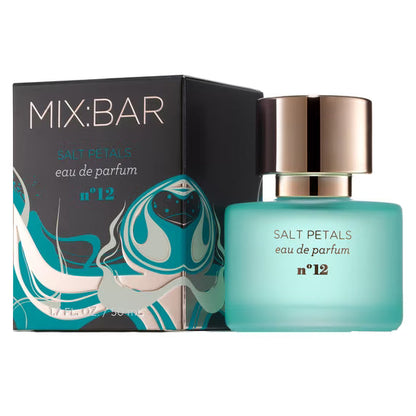 MIX Salt Petals Perfume for Women – 1.7 fl oz (50 ml)