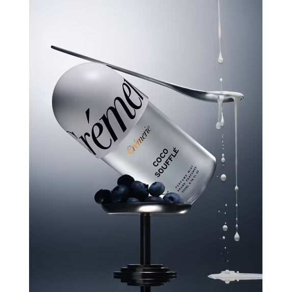 CREMERIE Perfume Mist – Coco Soufflé