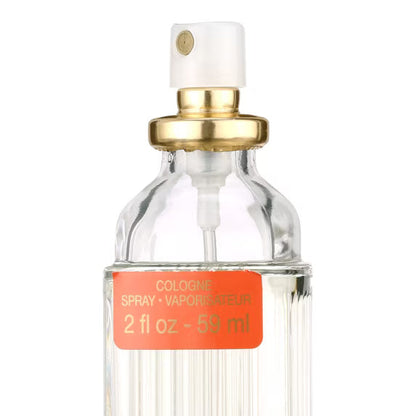 Jovan Musk Cologne Spray for Women – 2 fl oz (59 ml)