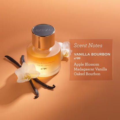 MIX Vanilla Bourbon Perfume for Women – 1.7 oz (50 ml)