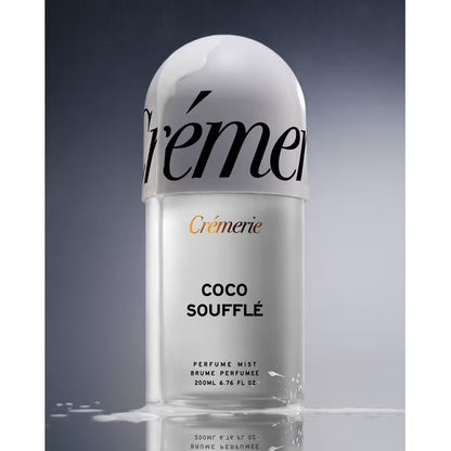 CREMERIE Perfume Mist – Coco Soufflé