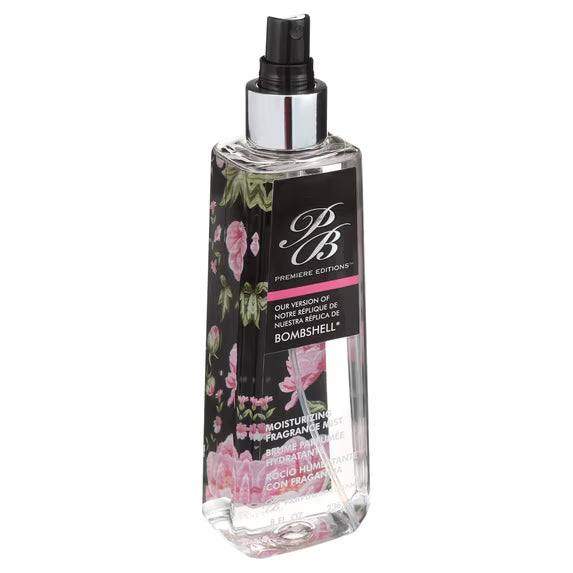 ParfumsBelcam Premiere Editions Inspired by Bombshell Perfume for Women – 8 fl oz (236 ml)