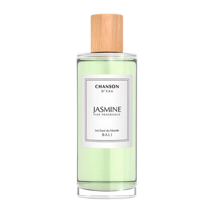 Chanson d’Eau Les Eaux du Monde Jasmine Eau de Toilette for Women, 3.3 oz