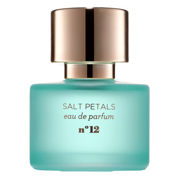 MIX Salt Petals Perfume for Women – 1.7 fl oz (50 ml)