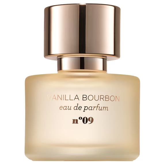 MIX Vanilla Bourbon Perfume for Women – 1.7 oz (50 ml)
