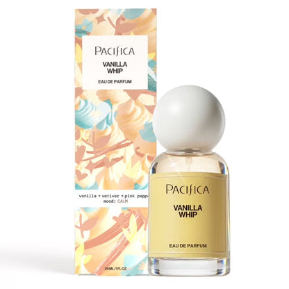 Pacifica Vanilla Whip Eau de Parfum, 1 fl oz