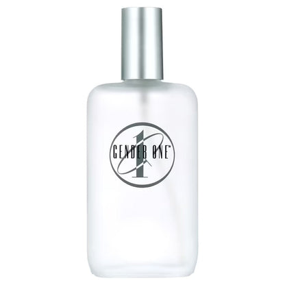 ParfumsBelcam Gender One Eau de Toilette Spray – Unisex Perfume, 3.4 fl oz (100 ml)