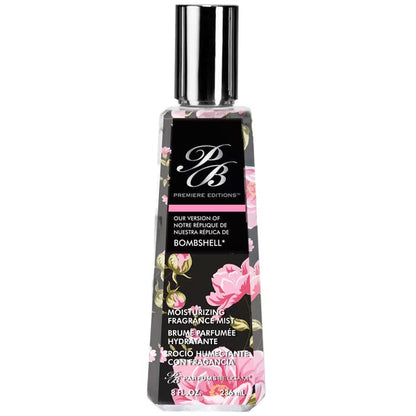 ParfumsBelcam Premiere Editions Inspired by Bombshell Perfume for Women – 8 fl oz (236 ml)