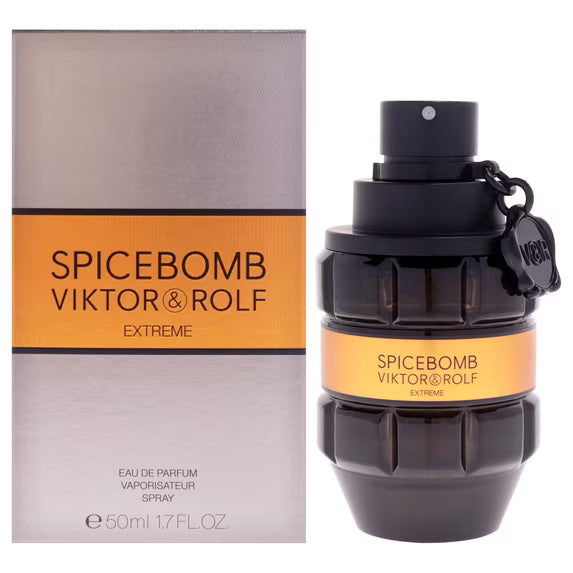 Viktor &amp; Rolf Spicebomb Extreme Eau de Parfum Spray 1.7 oz