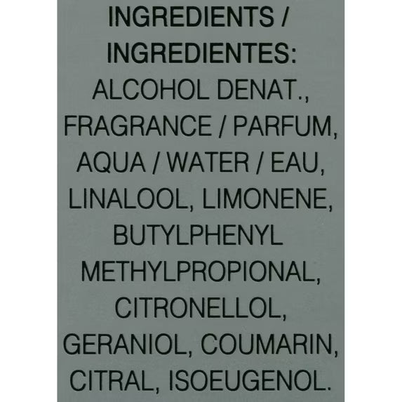 ParfumsBelcam Gender One Eau de Toilette Spray – Unisex Perfume, 3.4 fl oz (100 ml)
