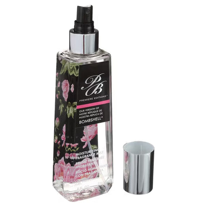 ParfumsBelcam Premiere Editions Inspired by Bombshell Perfume for Women – 8 fl oz (236 ml)