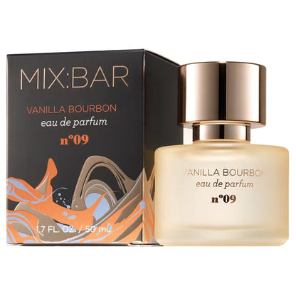 MIX Vanilla Bourbon Perfume for Women – 1.7 oz (50 ml)