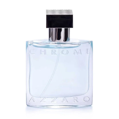 Azzaro Chrome Eau de Toilette for Men – 30 ml / 1.0 fl oz