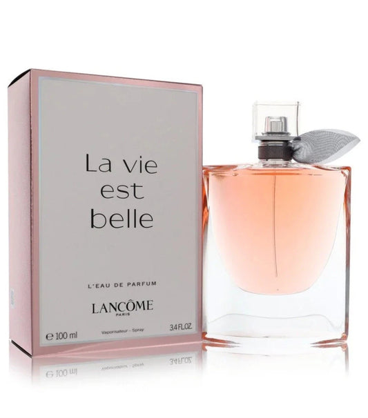 Lancôme La Vie Est Belle Eau de Parfum – 3.4 oz / 100ml