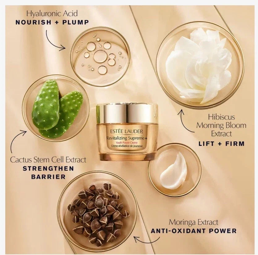 Estée Lauder Revitalizing Supreme+ Youth Power Soft Creme 75ml