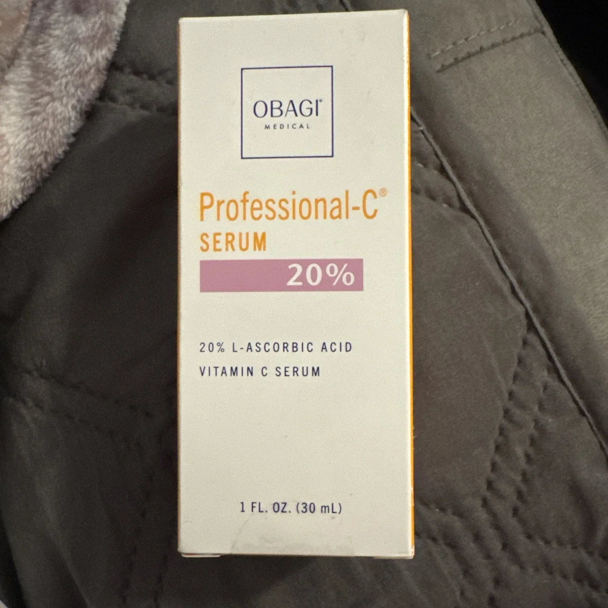 Obagi Professional-C 20% Vitamin C Facial Serum – 30ml / 1 oz | Sealed