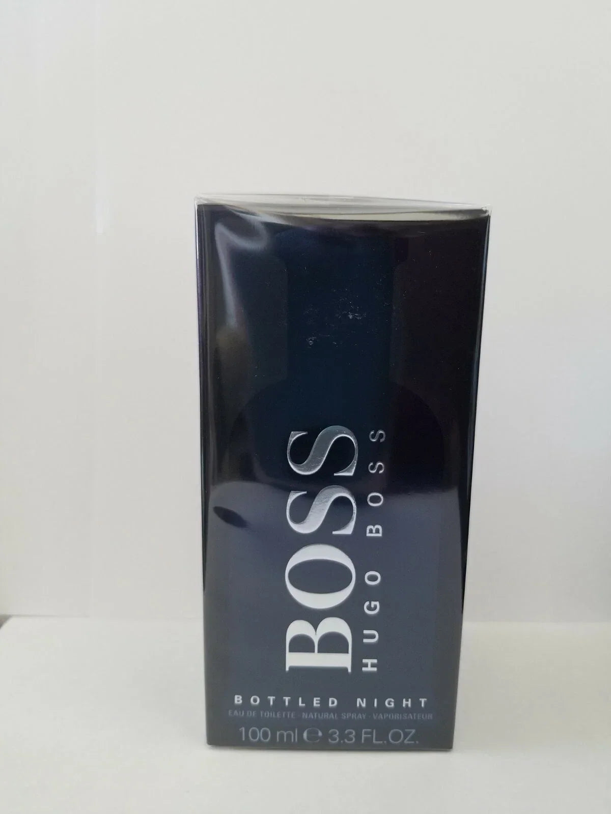 BOSS Bottled Night EDT for Men 100ml