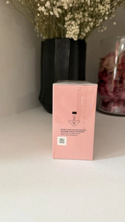 Prada Paradoxe Virtual Flower EDP 90ml