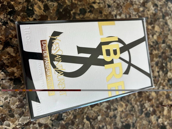 Yves Saint Laurent Libre Intense EDP 1 oz