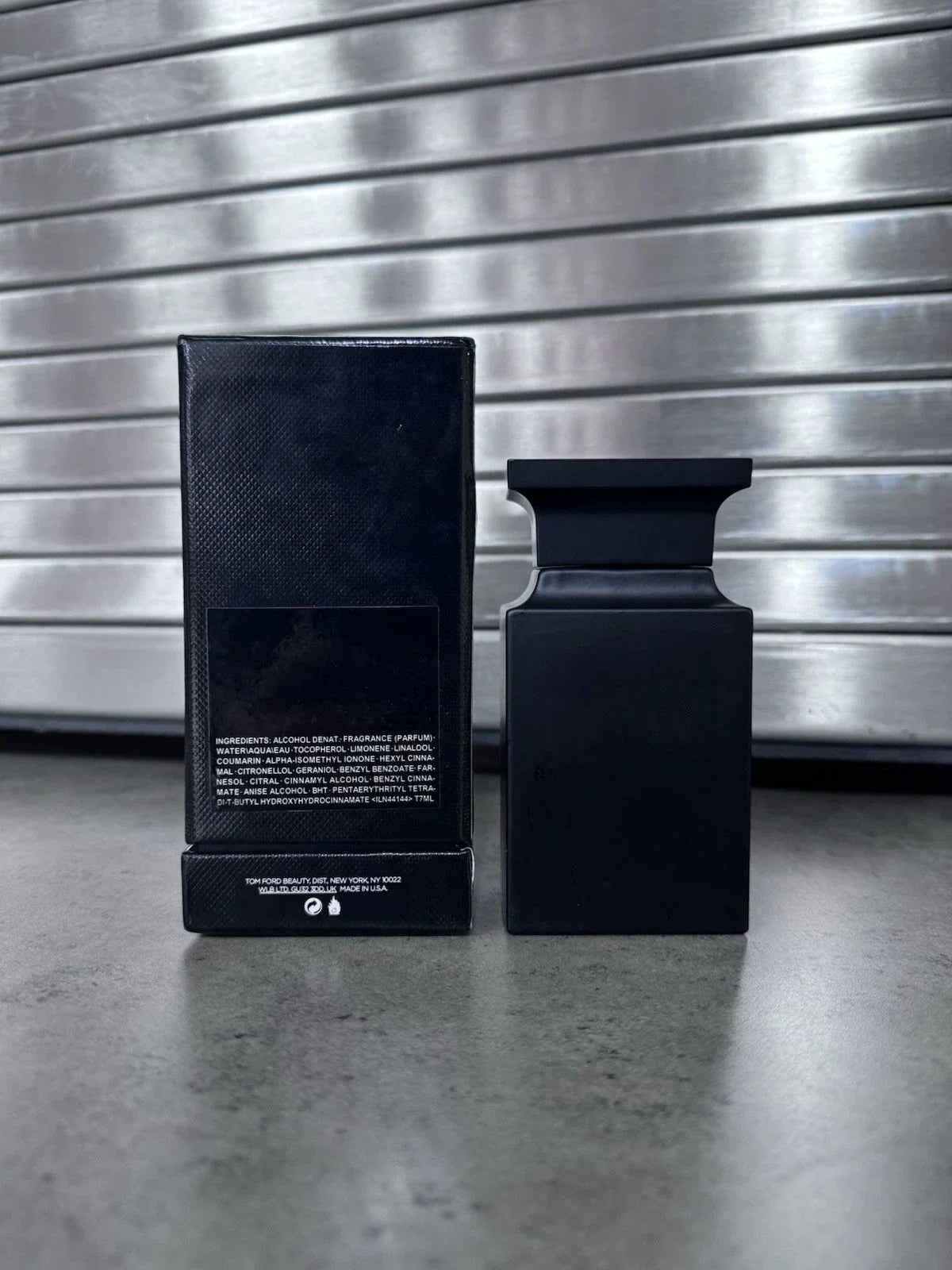 TOM FORD Fucking Fabulous Eau de Parfum – 3.4 oz / 100ml Unisex Luxury Perfume