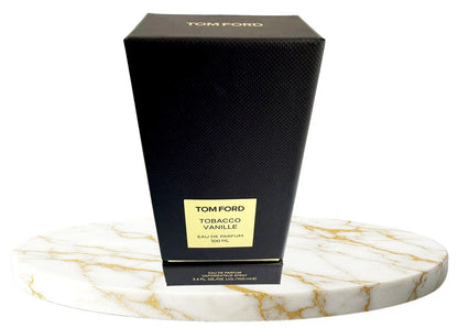 TOM FORD Tobacco Vanille Eau de Parfum – 3.4 oz / 100ml Luxury Perfume | Sealed Box