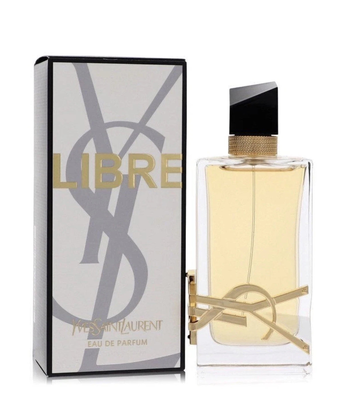 Yves Saint Laurent Libre Eau de Parfum for Women 3 oz / 90ml | Luxury Fragrance