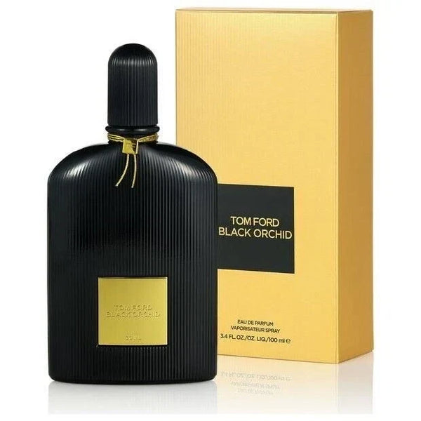 TOM FORD Black Orchid Eau de Parfum for Women 100ml / 3.4 fl oz – Luxury Designer Perfume
