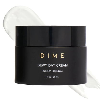 DIME Beauty Dewy Day Cream Facial Moisturizer