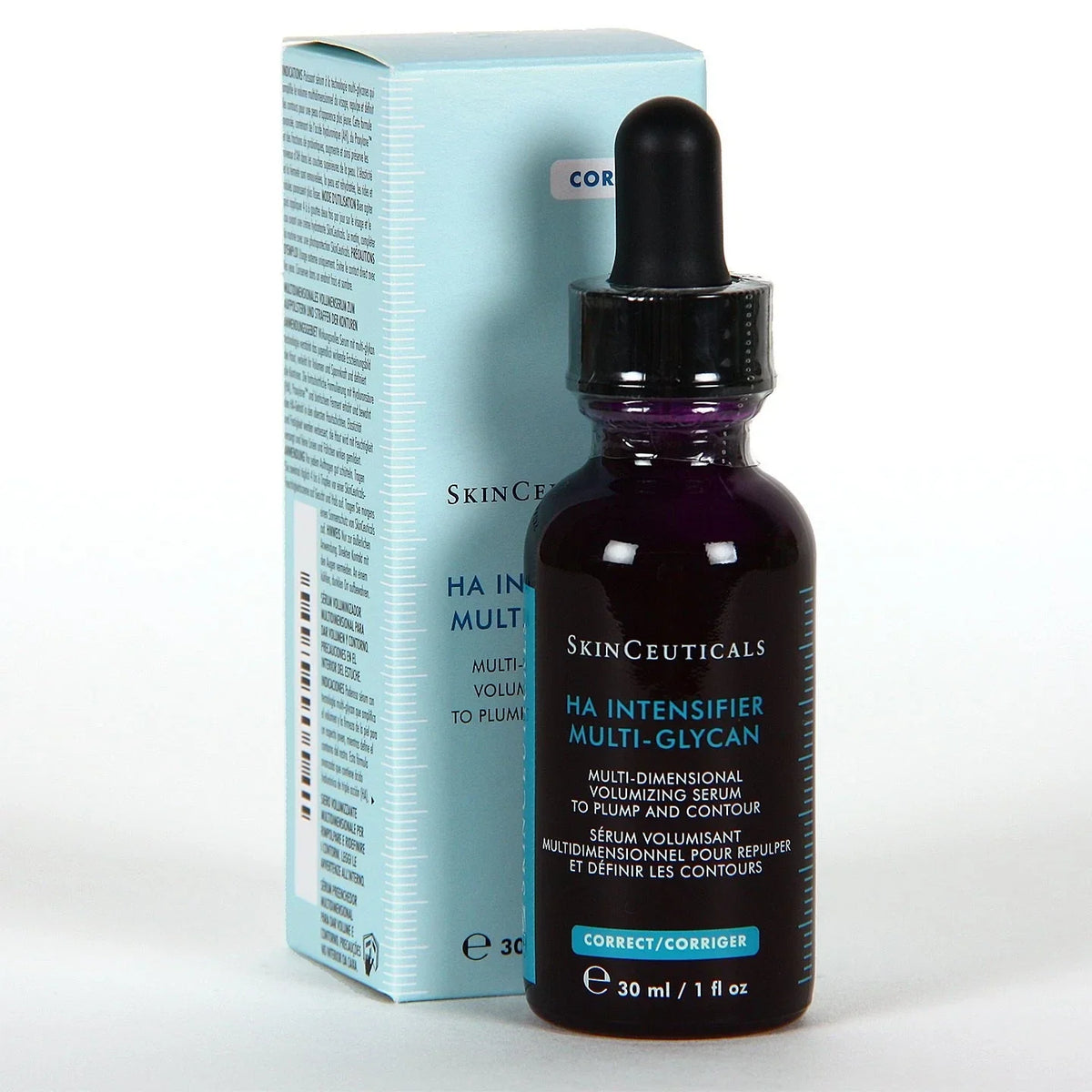 SkinCeuticals H.A. Intensifier Multi-Glycan Serum 30ml (1 fl oz) - Vanrique