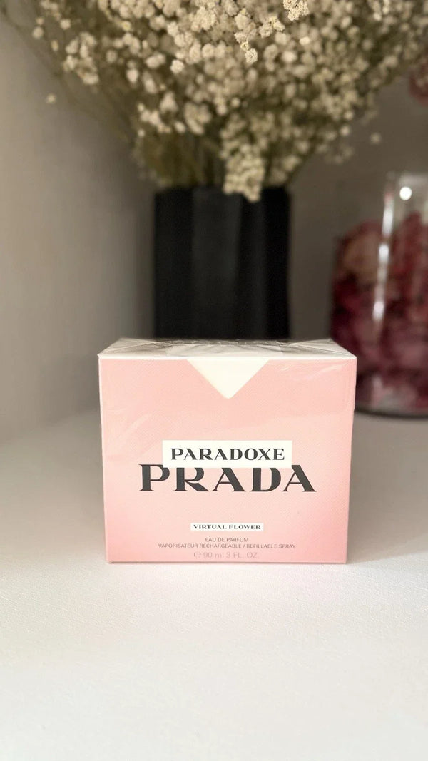 Prada Paradoxe Virtual Flower EDP 90ml