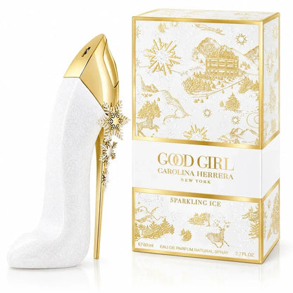 Carolina Herrera Good Girl Sparkling Ice EDP 80ml