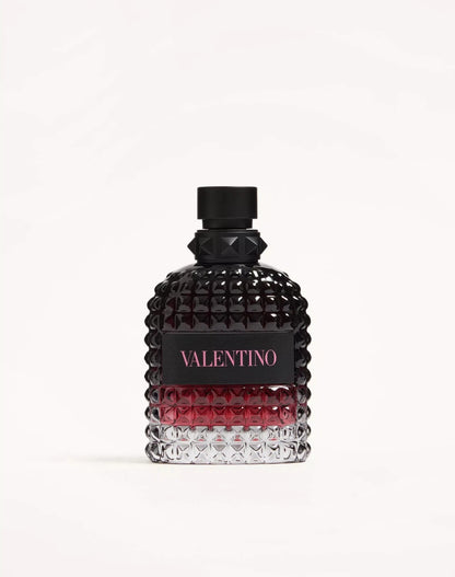 Valentino Uomo Born in Roma Intense Eau de Parfum for Men 3.4 oz / 100ml | Luxury Fragrance